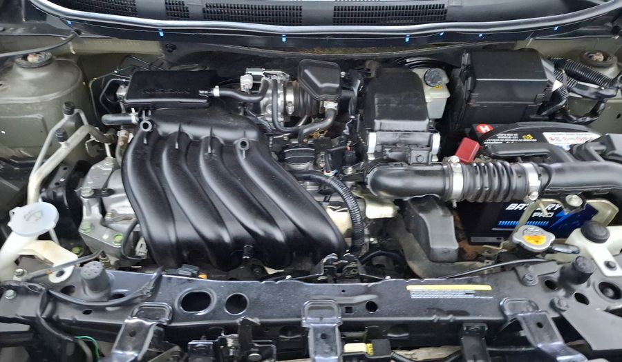 Nissan V-drive 1.6 A/C Sedan 2020