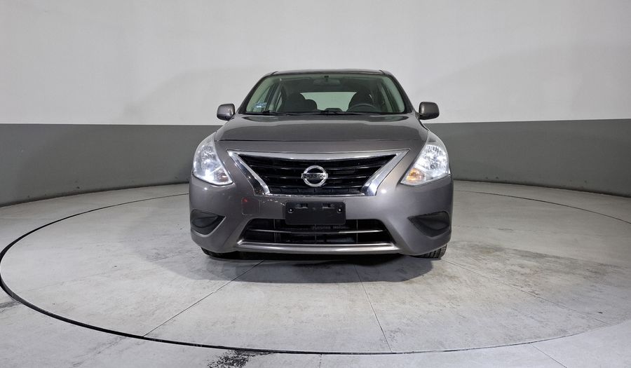 Nissan V-drive 1.6 A/C Sedan 2020