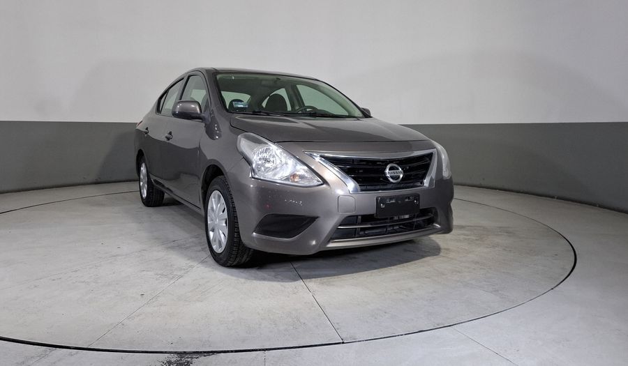 Nissan V-drive 1.6 A/C Sedan 2020