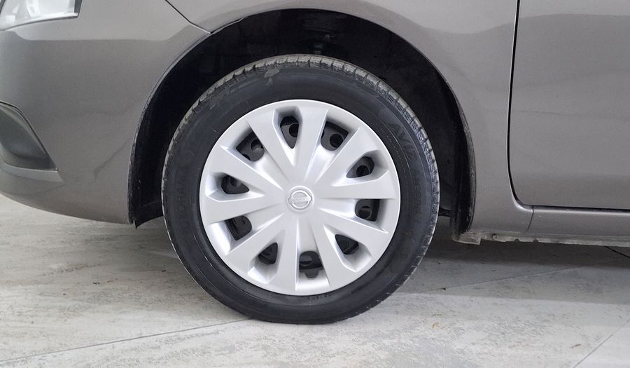 Nissan V-drive 1.6 A/C Sedan 2020