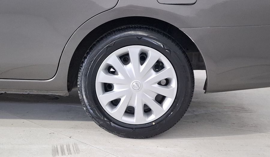 Nissan V-drive 1.6 A/C Sedan 2020