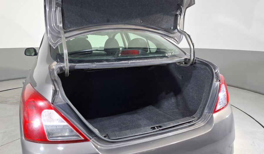 Nissan V-drive 1.6 A/C Sedan 2020