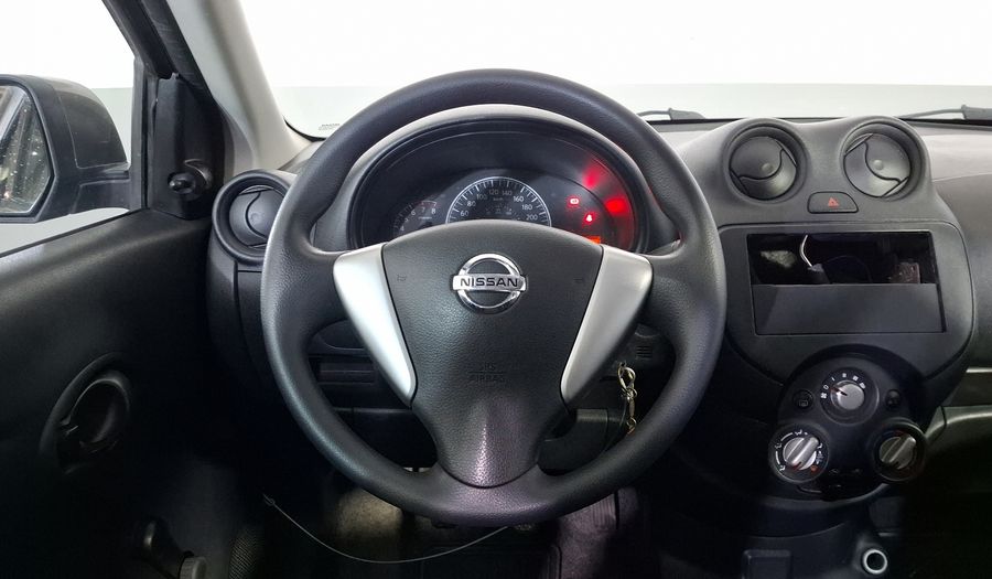 Nissan V-drive 1.6 A/C Sedan 2020