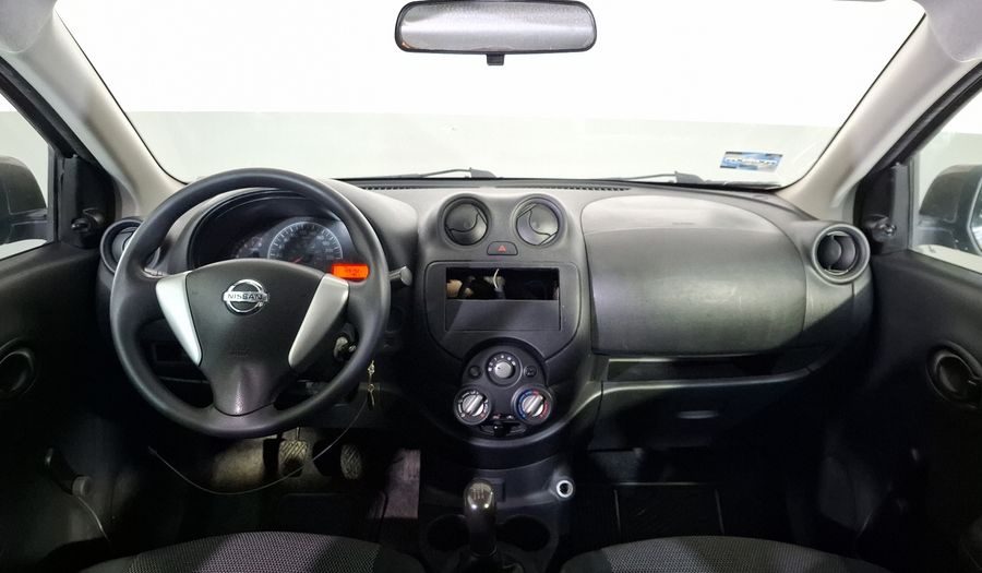 Nissan V-drive 1.6 A/C Sedan 2020