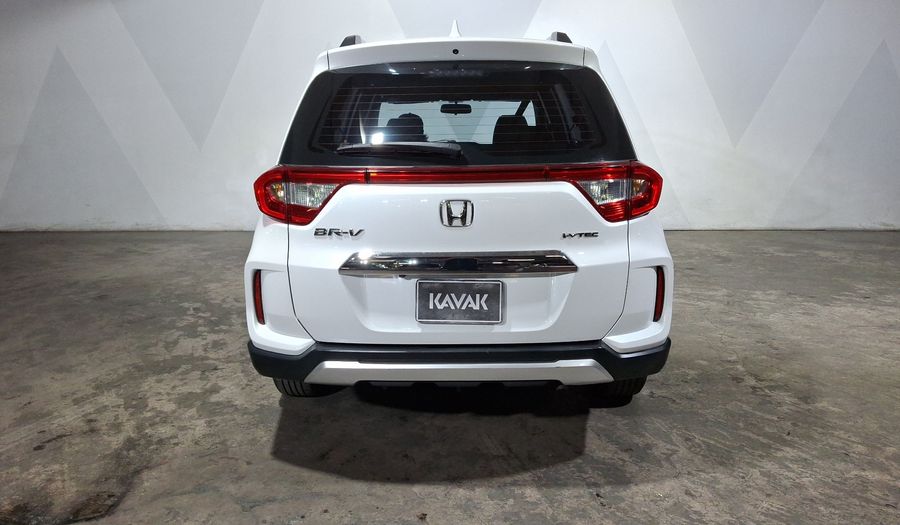 Honda Br-v 1.5 PRIME CVT Suv 2022