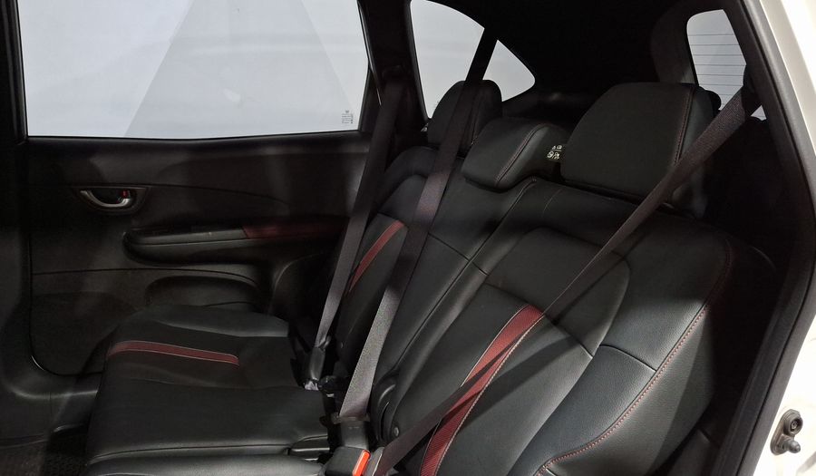 Honda Br-v 1.5 PRIME CVT Suv 2022