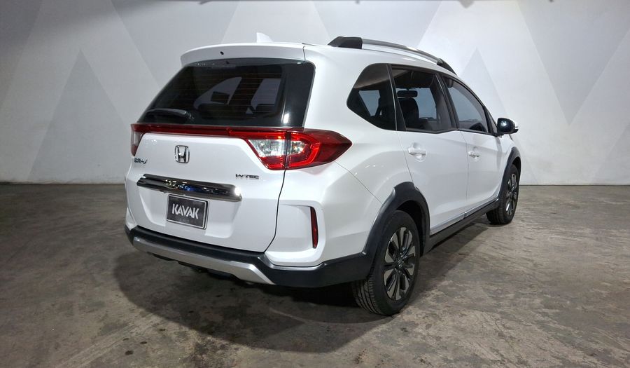 Honda Br-v 1.5 PRIME CVT Suv 2022