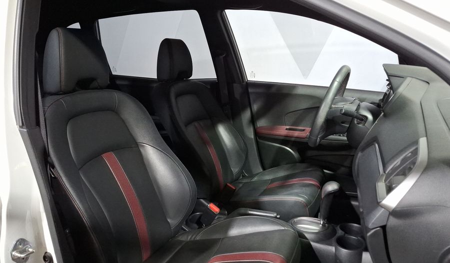 Honda Br-v 1.5 PRIME CVT Suv 2022