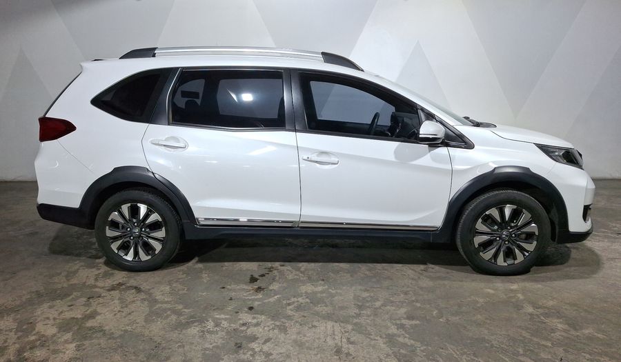 Honda Br-v 1.5 PRIME CVT Suv 2022