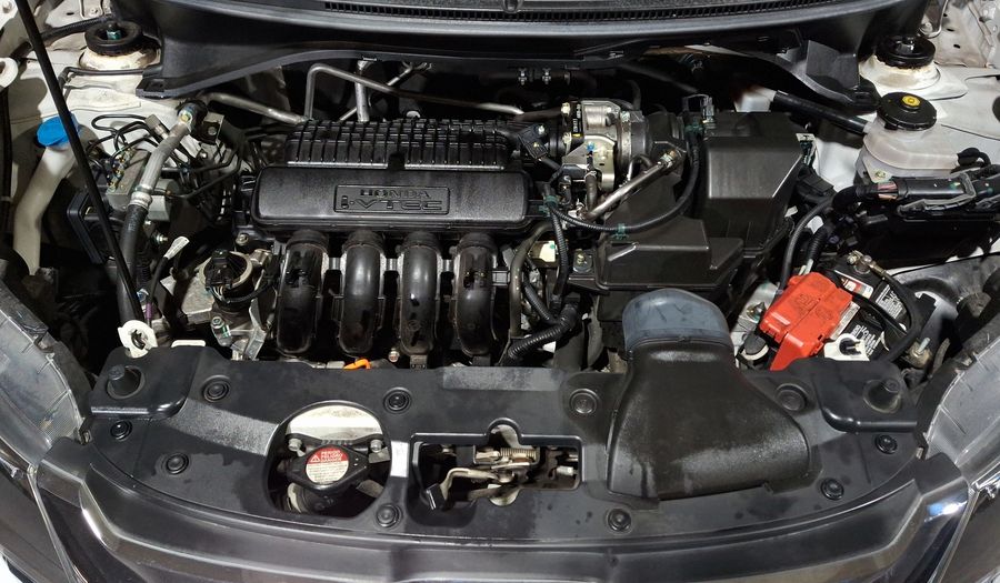Honda Br-v 1.5 PRIME CVT Suv 2022