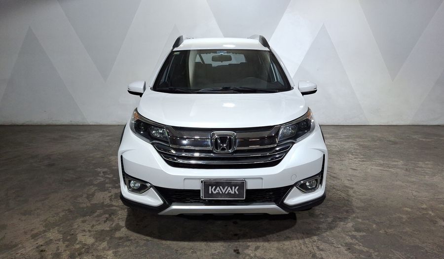 Honda Br-v 1.5 PRIME CVT Suv 2022