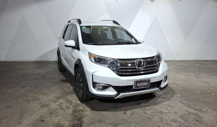 Honda Br-v 1.5 PRIME CVT Suv 2022