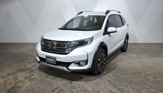 Honda • BR-V