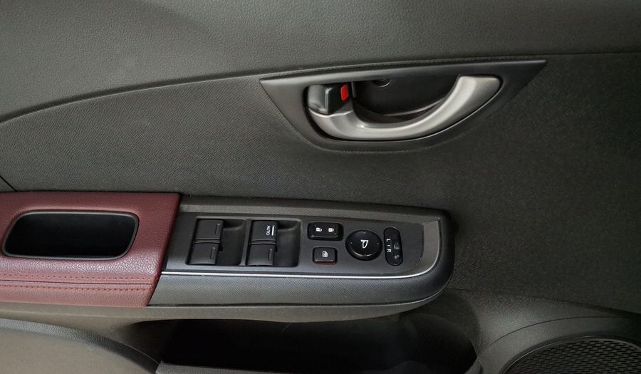 Honda Br-v 1.5 PRIME CVT Suv 2022