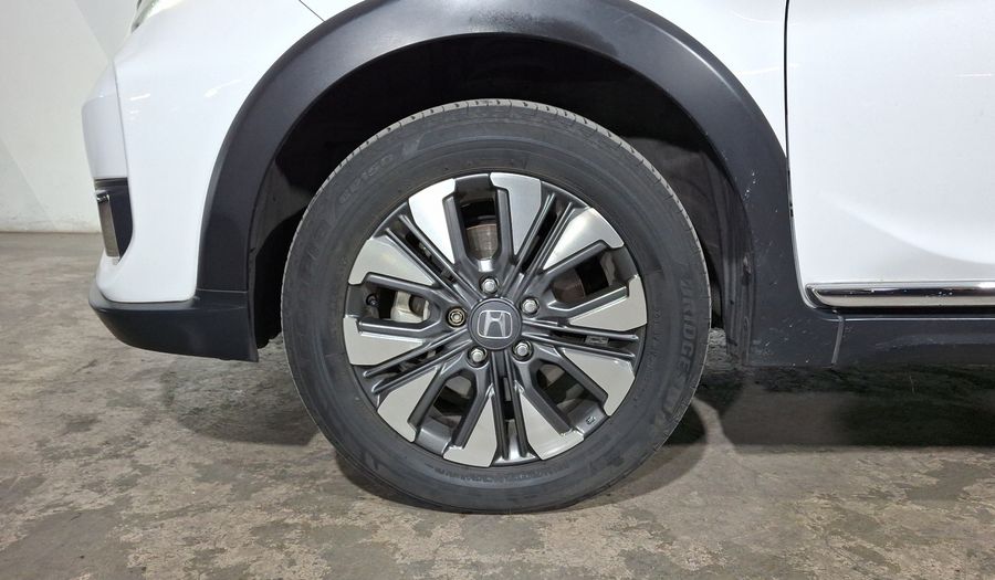 Honda Br-v 1.5 PRIME CVT Suv 2022