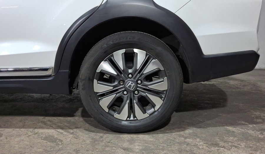 Honda Br-v 1.5 PRIME CVT Suv 2022