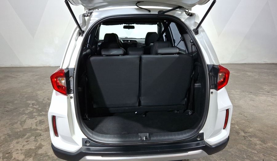 Honda Br-v 1.5 PRIME CVT Suv 2022
