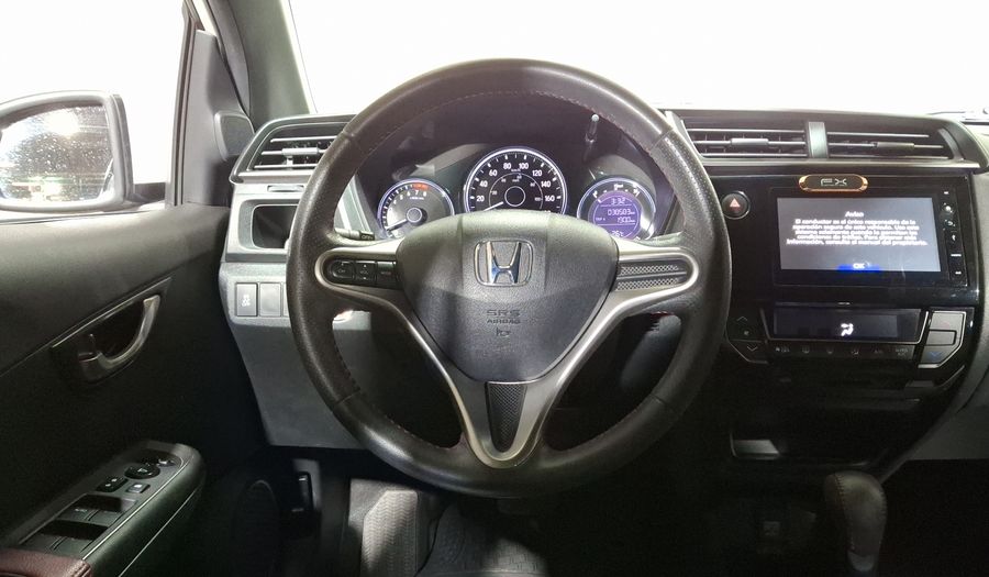 Honda Br-v 1.5 PRIME CVT Suv 2022