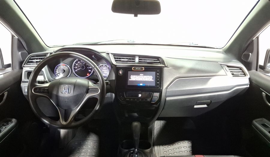 Honda Br-v 1.5 PRIME CVT Suv 2022