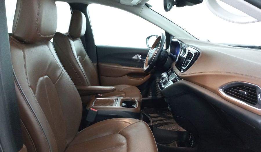 Chrysler Pacifica 3.6 LIMITED PLATINUM AUTO Minivan 2019