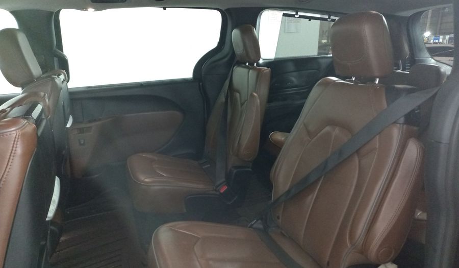 Chrysler Pacifica 3.6 LIMITED PLATINUM AUTO Minivan 2019