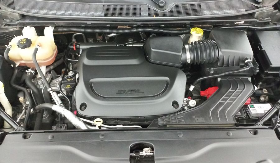 Chrysler Pacifica 3.6 LIMITED PLATINUM AUTO Minivan 2019