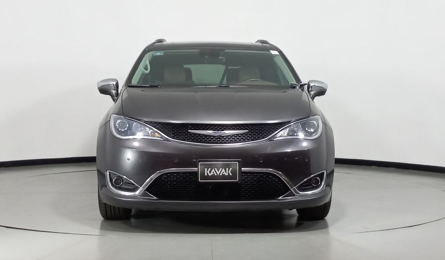 Chrysler Pacifica 3.6 LIMITED PLATINUM AUTO Minivan 2019