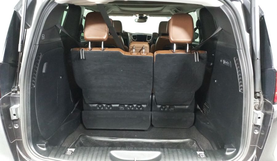 Chrysler Pacifica 3.6 LIMITED PLATINUM AUTO Minivan 2019