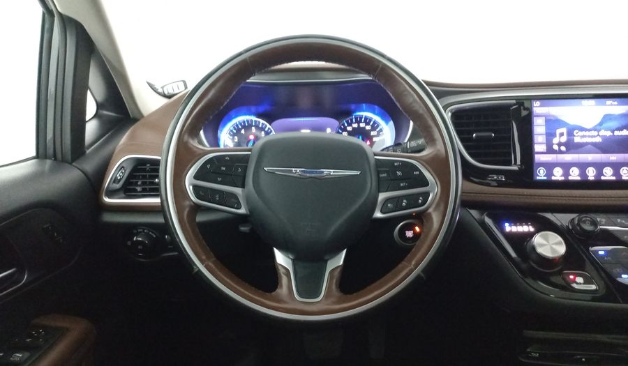 Chrysler Pacifica 3.6 LIMITED PLATINUM AUTO Minivan 2019