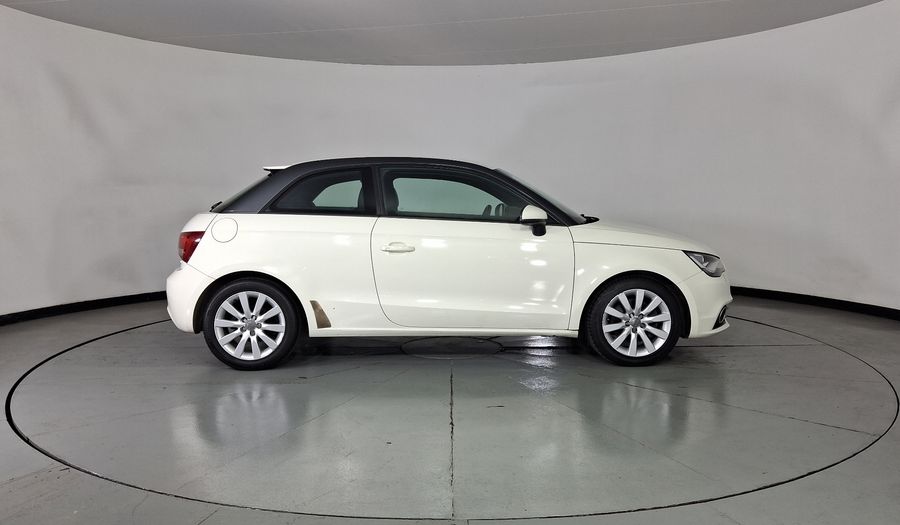 Audi A1 1.4 TFSI ENVY CON PIEL S TRONIC Hatchback 2013