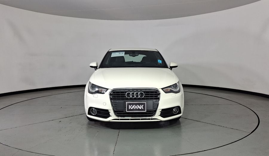 Audi A1 1.4 TFSI ENVY CON PIEL S TRONIC Hatchback 2013