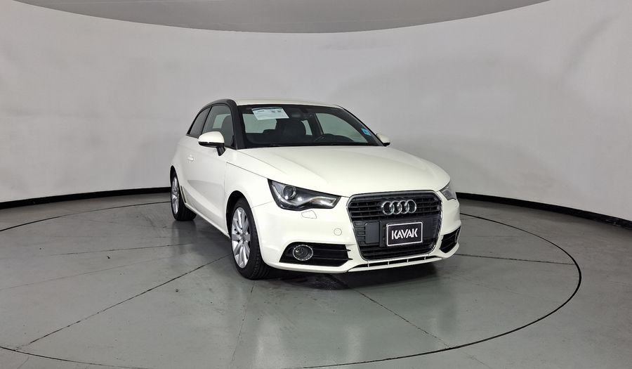 Audi A1 1.4 TFSI ENVY CON PIEL S TRONIC Hatchback 2013