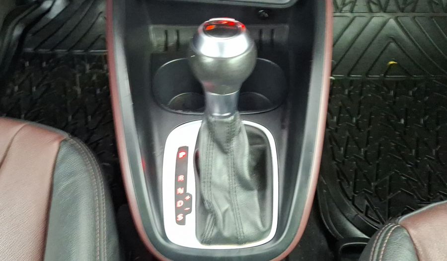 Audi A1 1.4 TFSI ENVY CON PIEL S TRONIC Hatchback 2013