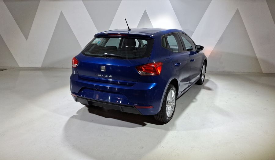 Seat Ibiza 1.6 STYLE MT Hatchback 2019