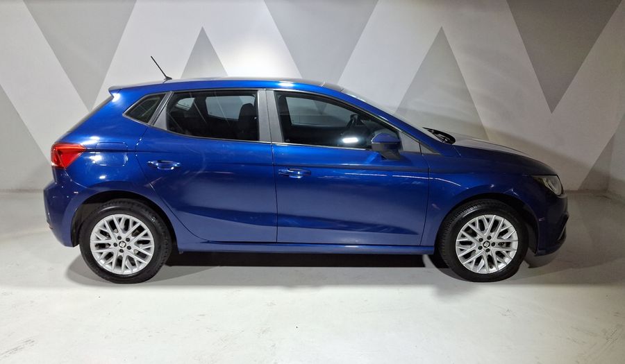 Seat Ibiza 1.6 STYLE MT Hatchback 2019