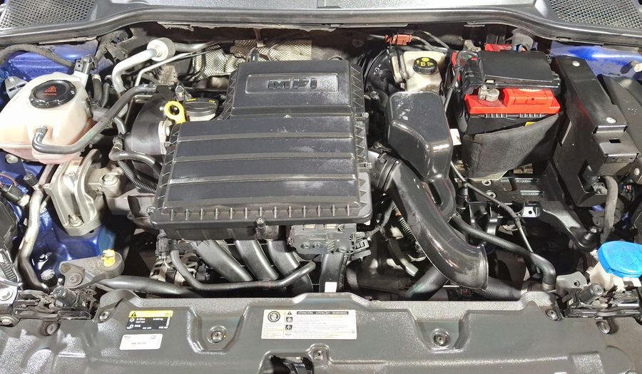 Seat Ibiza 1.6 STYLE MT Hatchback 2019