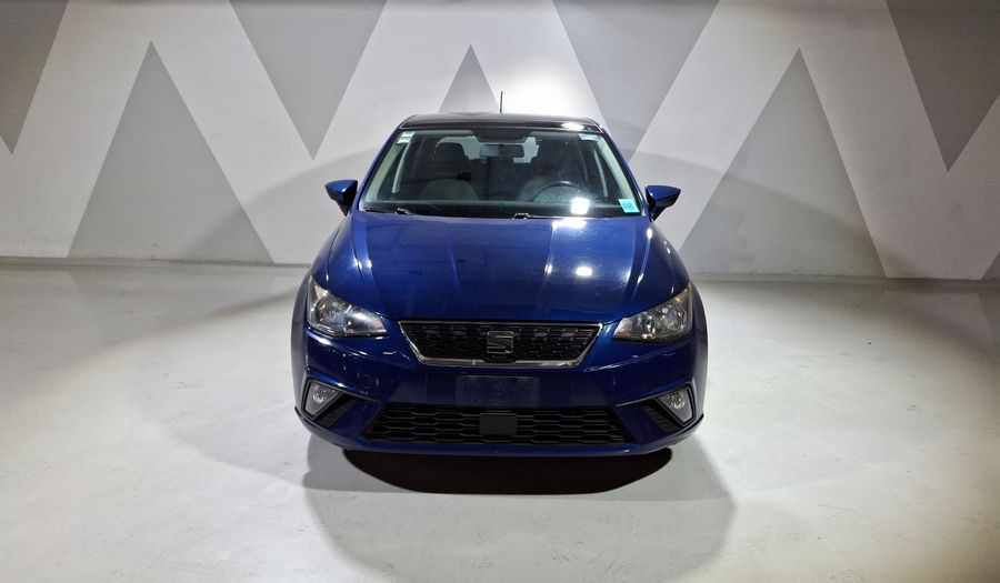 Seat Ibiza 1.6 STYLE MT Hatchback 2019