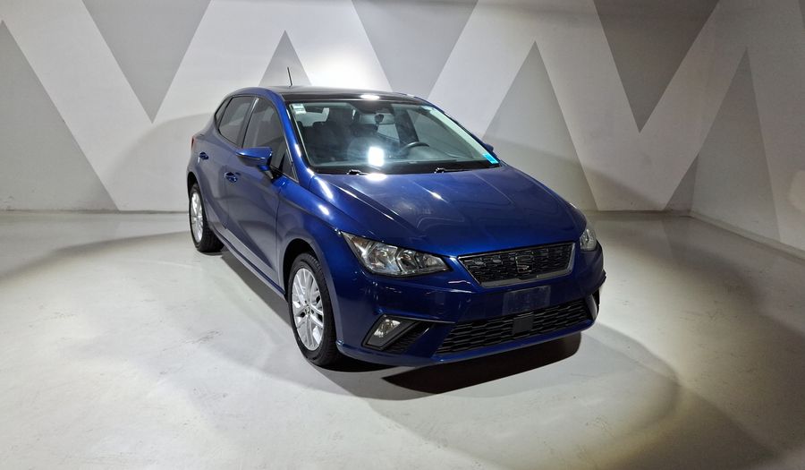 Seat Ibiza 1.6 STYLE MT Hatchback 2019