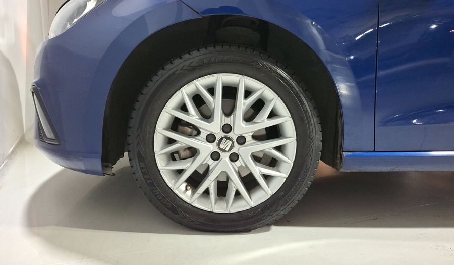 Seat Ibiza 1.6 STYLE MT Hatchback 2019