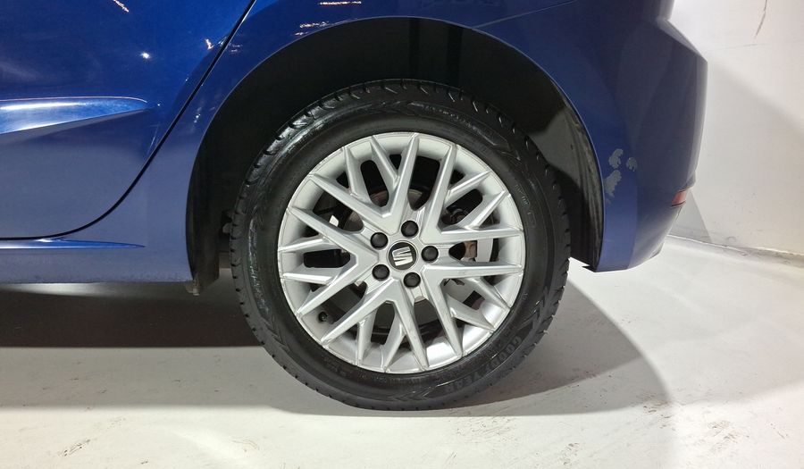 Seat Ibiza 1.6 STYLE MT Hatchback 2019