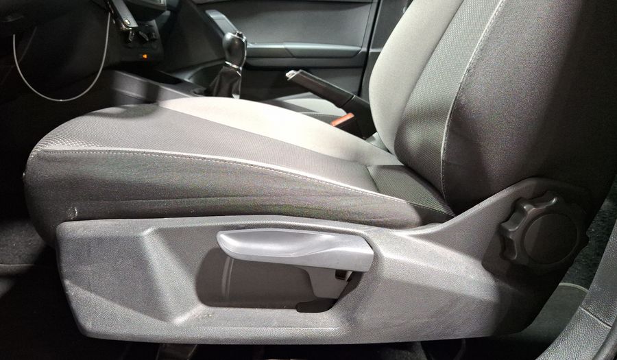 Seat Ibiza 1.6 STYLE MT Hatchback 2019
