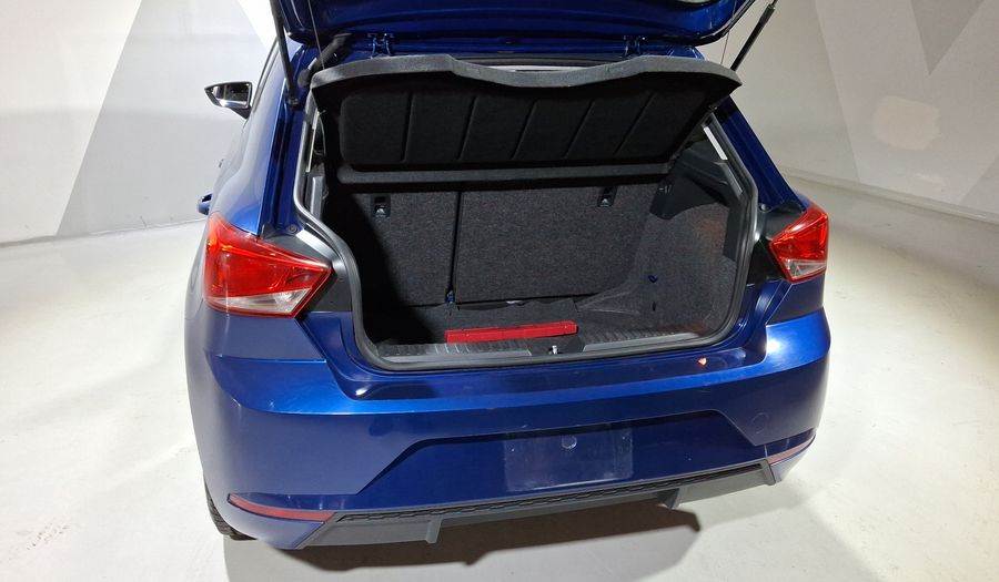Seat Ibiza 1.6 STYLE MT Hatchback 2019