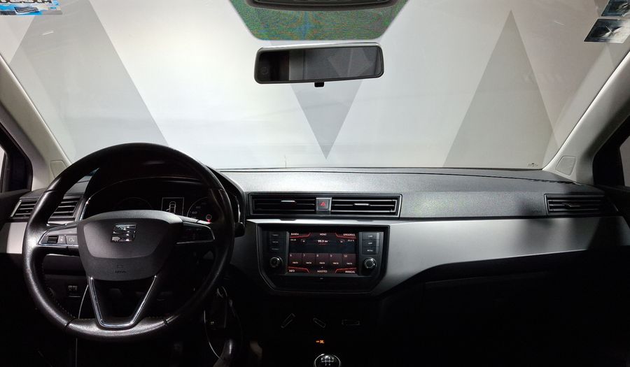 Seat Ibiza 1.6 STYLE MT Hatchback 2019
