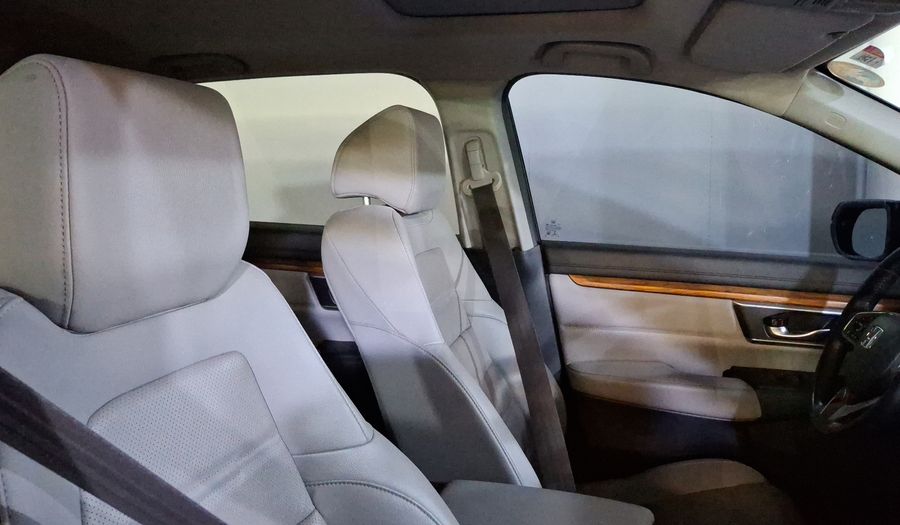 Honda Cr-v 1.5 TOURING CVT Suv 2019