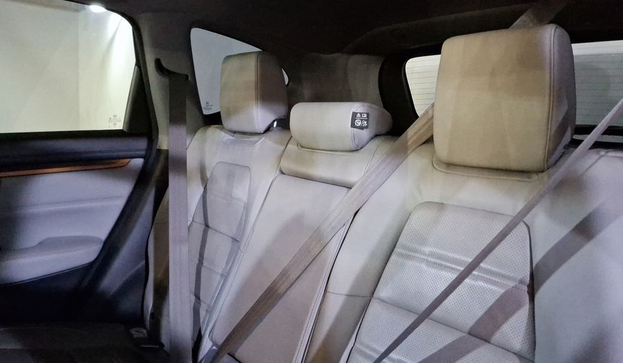 Honda Cr-v 1.5 TOURING CVT Suv 2019