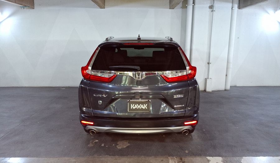 Honda Cr-v 1.5 TOURING CVT Suv 2019