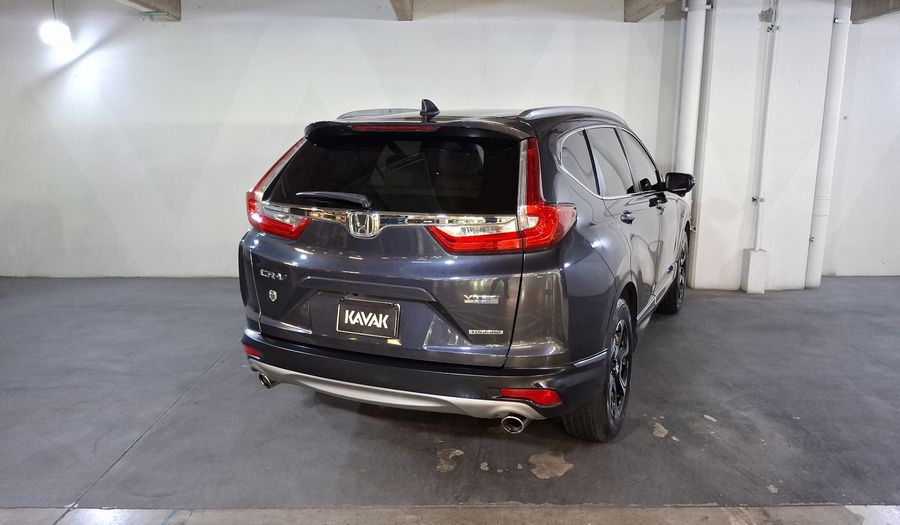 Honda Cr-v 1.5 TOURING CVT Suv 2019