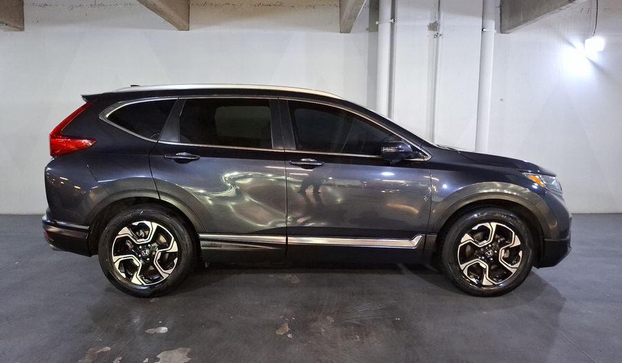 Honda Cr-v 1.5 TOURING CVT Suv 2019