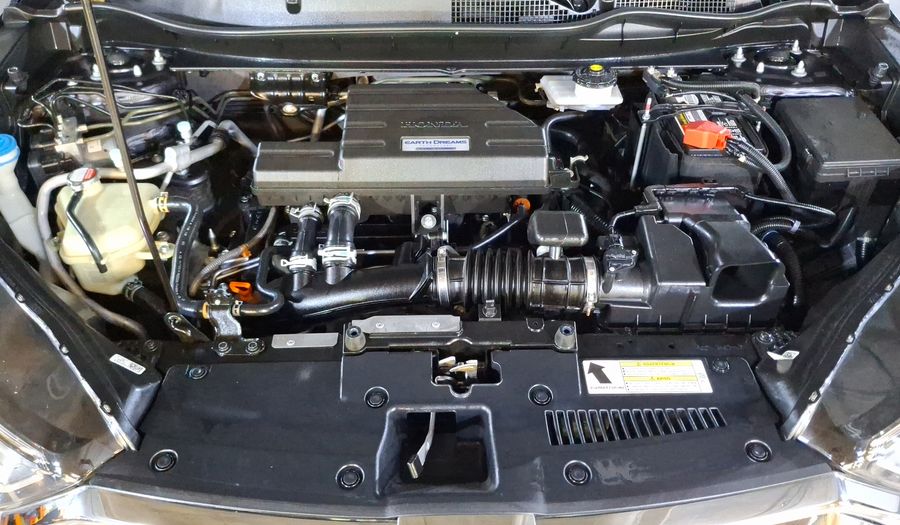 Honda Cr-v 1.5 TOURING CVT Suv 2019