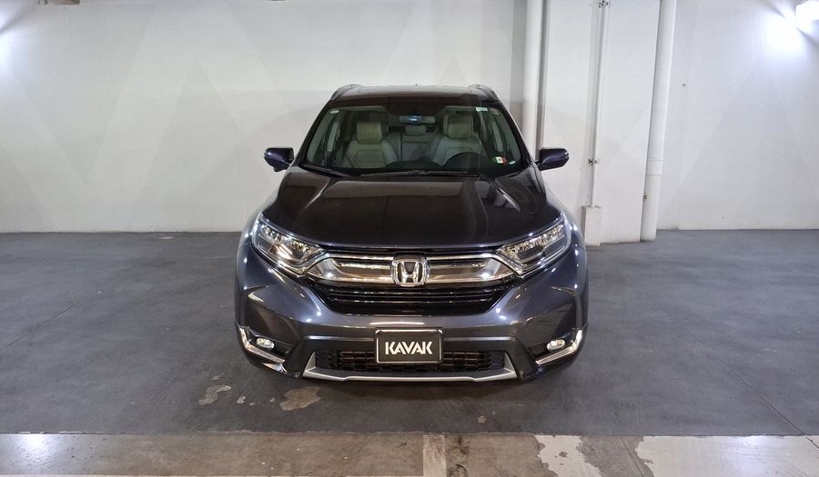 Honda Cr-v 1.5 TOURING CVT Suv 2019